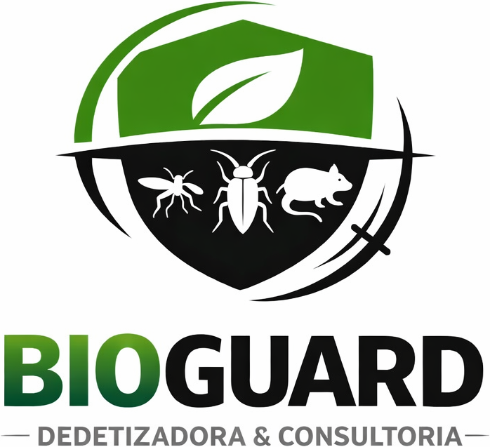 Bioguard Dedetizadora & Consultoria